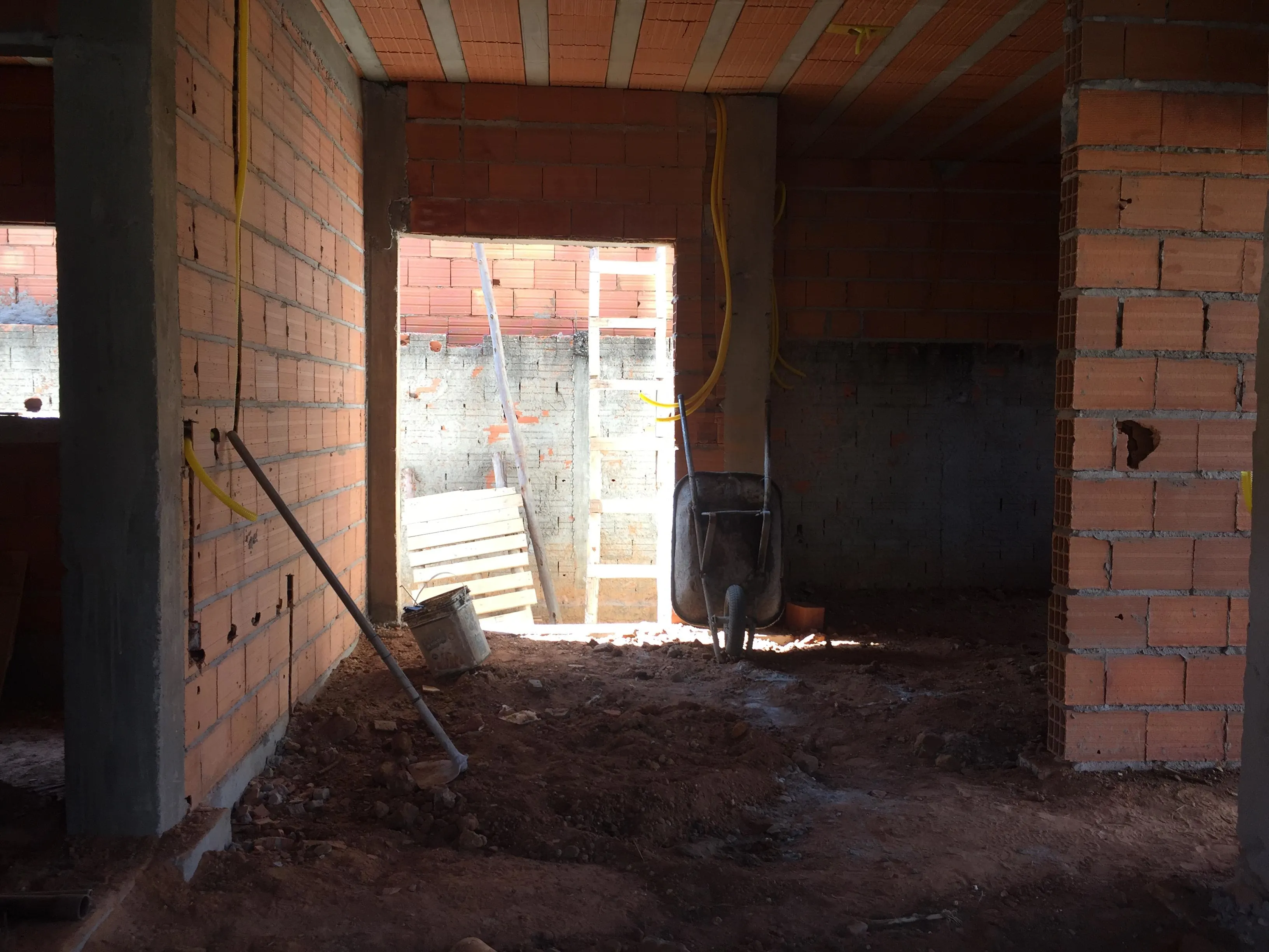 Casa sumaré Bairro Voughan 2