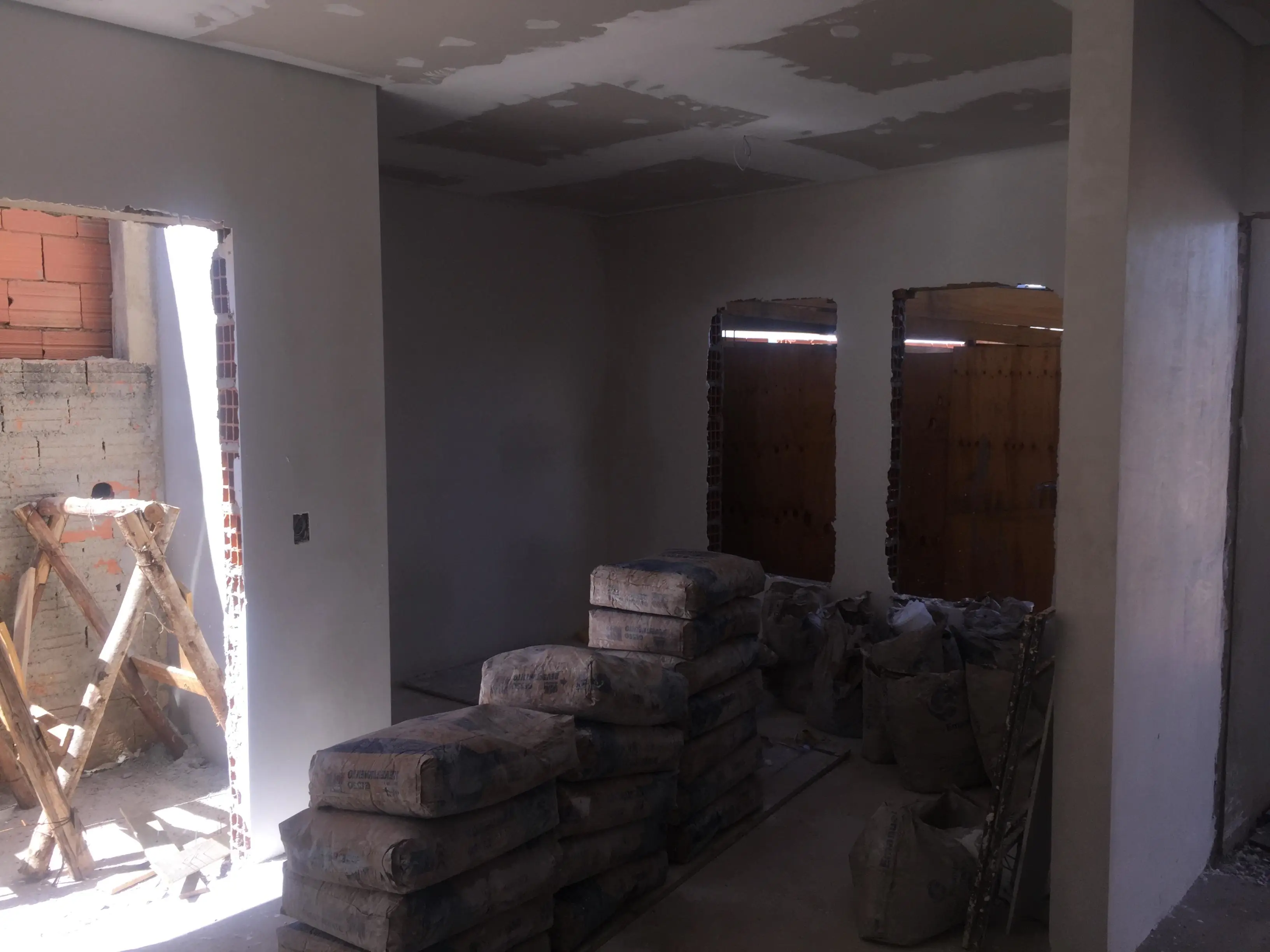 Casa sumaré Bairro Voughan 4