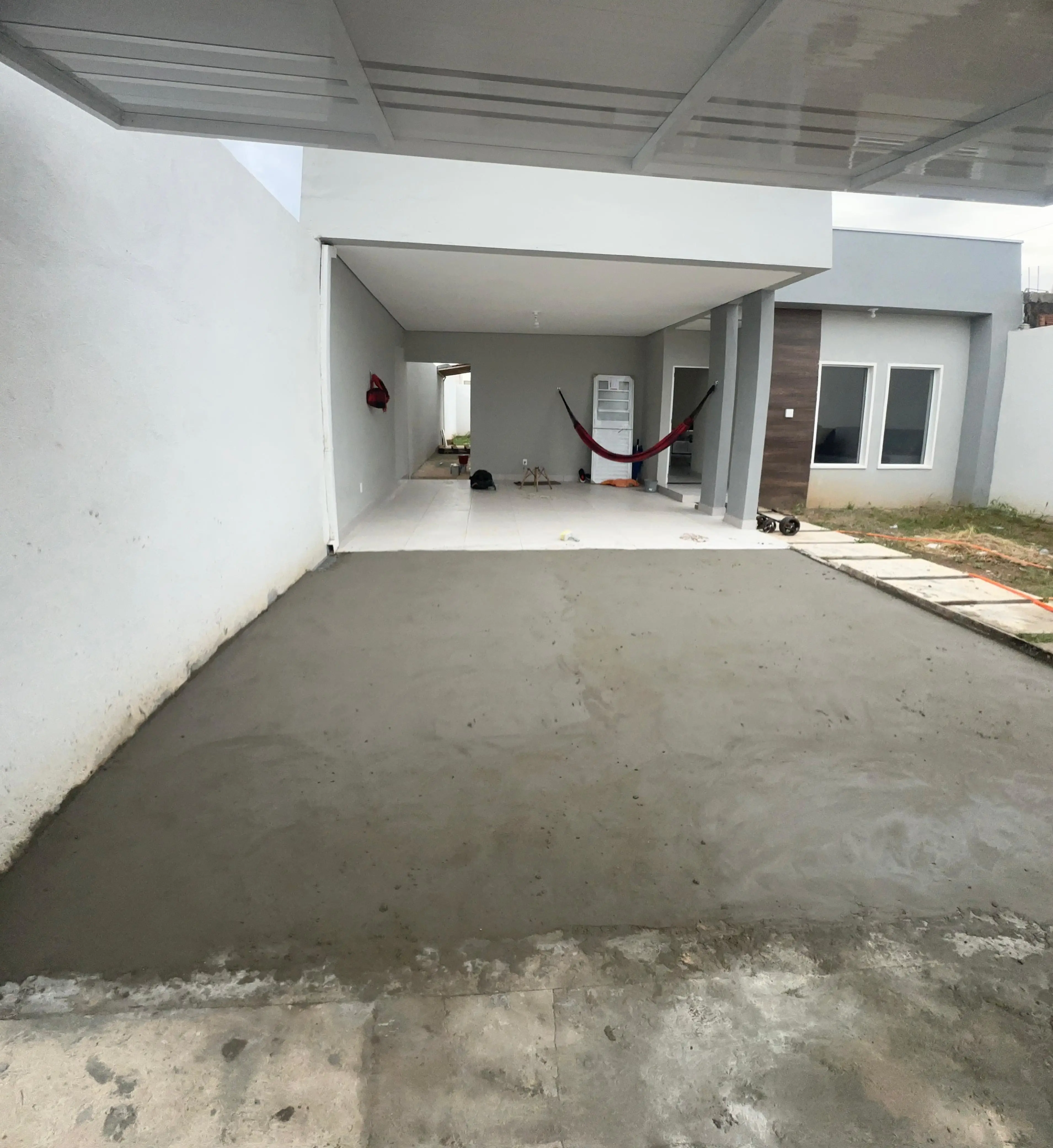 Casa sumaré Bairro Voughan 5