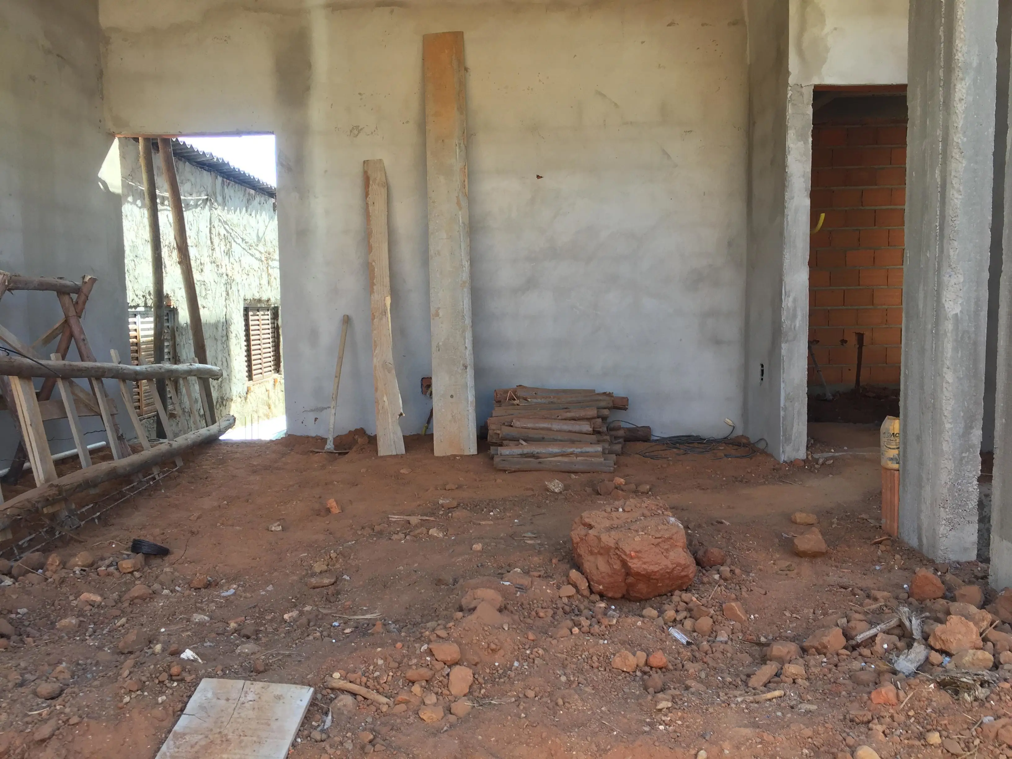 Casa sumaré Bairro Voughan 6