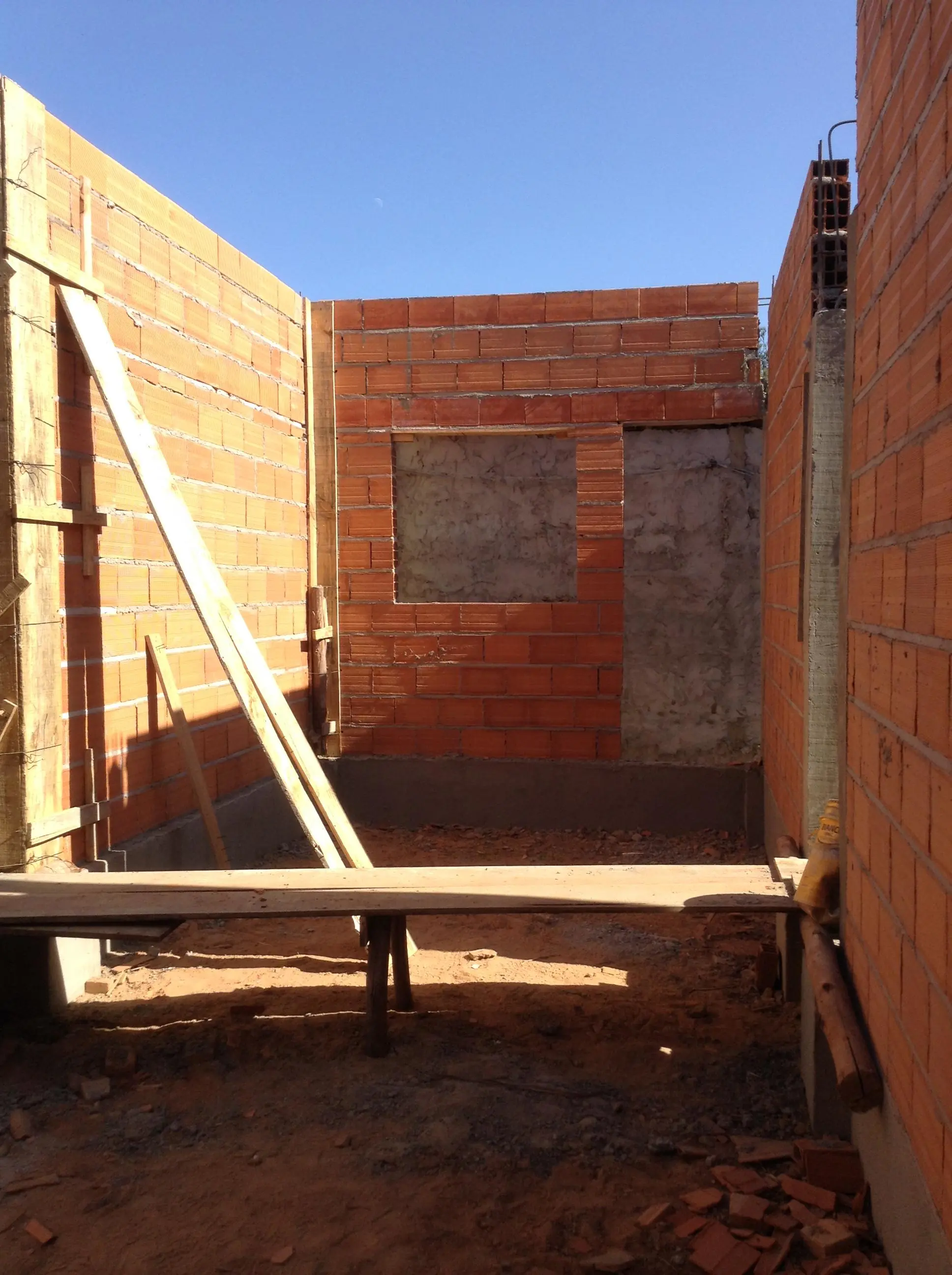 Casa sumaré Bairro Voughan 7