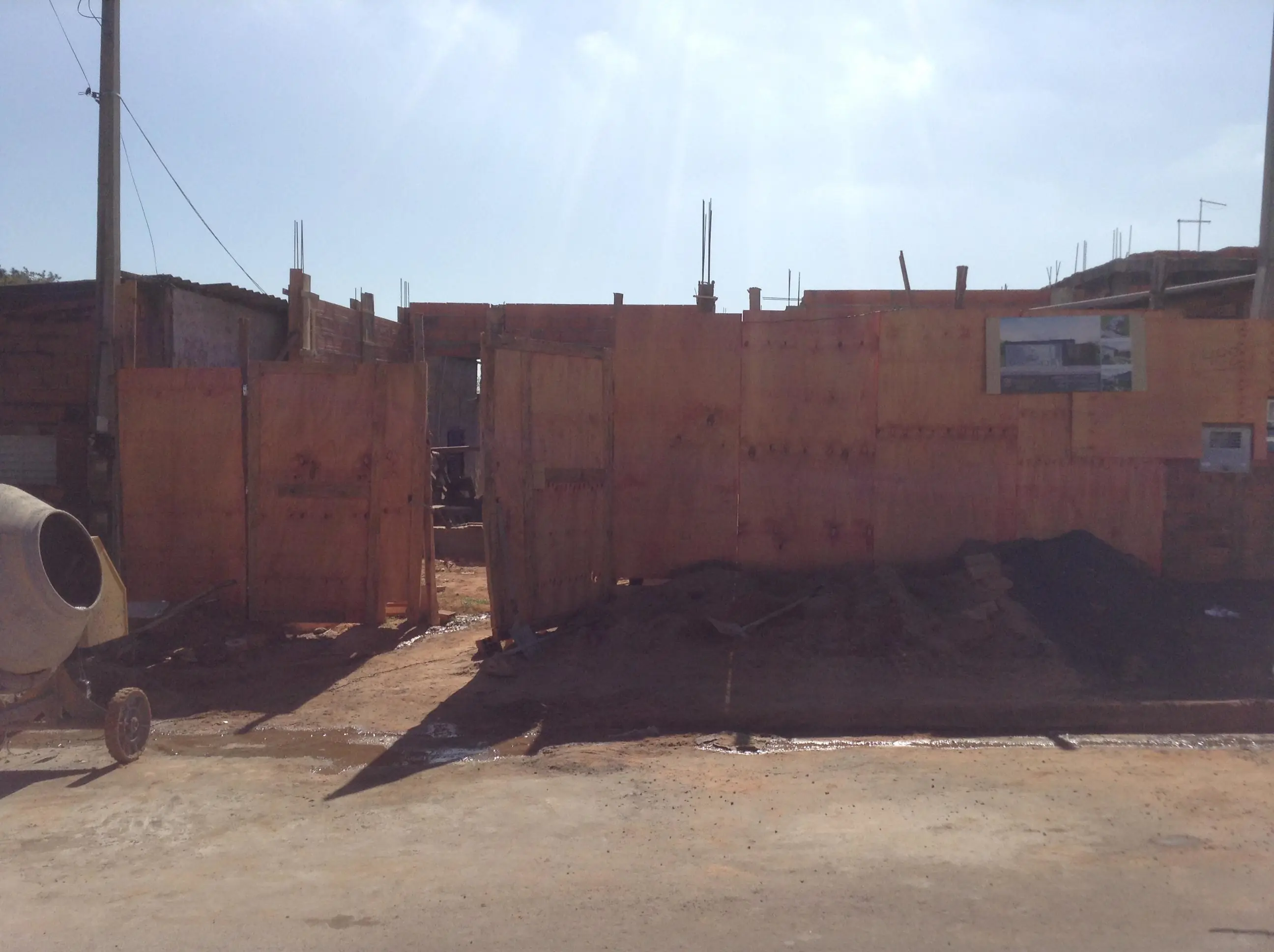 Casa sumaré Bairro Voughan 8